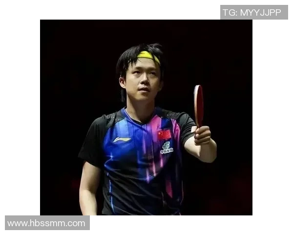 王楚钦公开透露最喜爱的足球球星背后的故事与原因