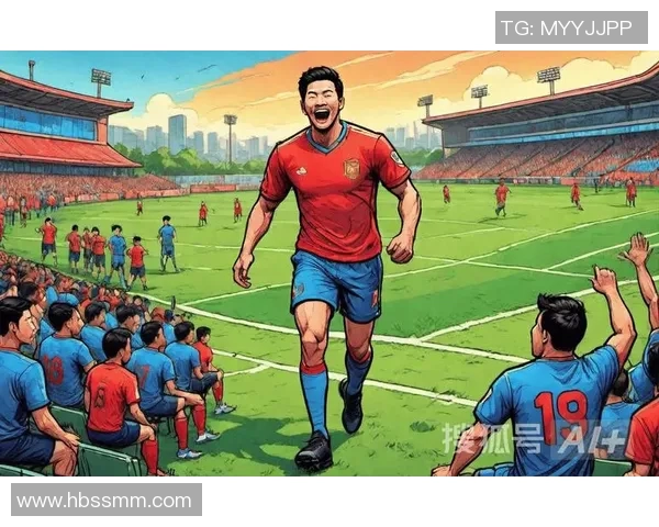 绿茵场上群星闪耀描绘足球少年并肩追梦的热血同人故事 绿茵场上群星闪耀描绘足球少年并肩追梦的热血同人故事