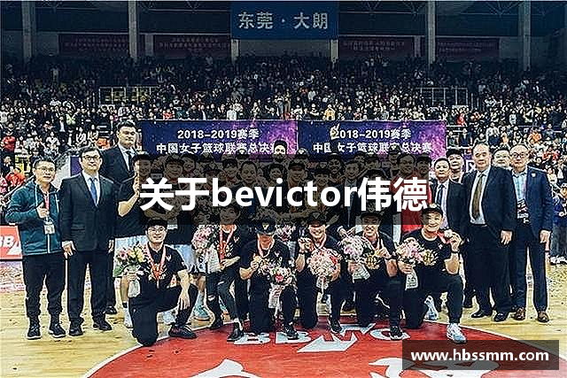 关于bevictor伟德